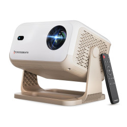 Crossbeats Lumex Cine Projector